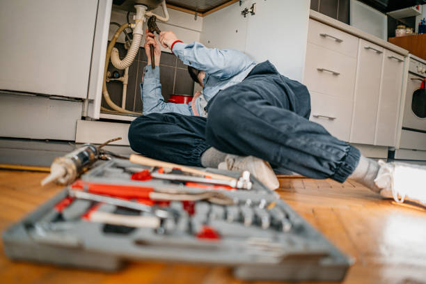 Best Plumbing Repair Near Me  in Fate, TX