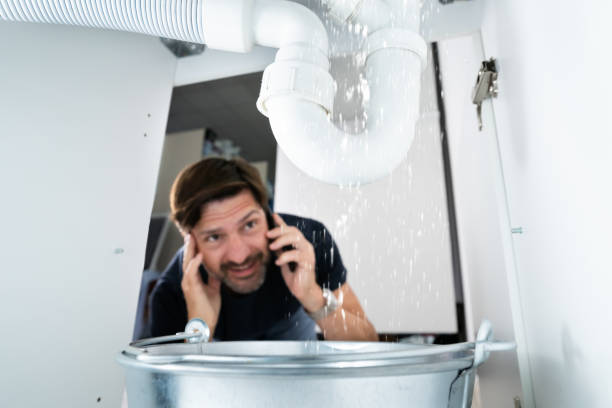 Best Shower Repair Services  in Fate, TX