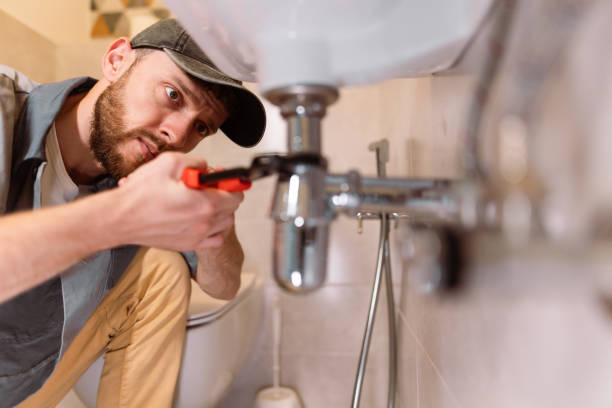Best Same-Day Plumbing Service  in Fate, TX