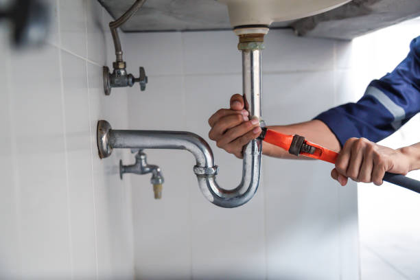 Best Plumbing Inspection Services  in Fate, TX