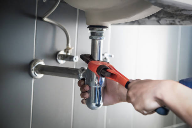 Best Emergency Plumbing Repair  in Fate, TX