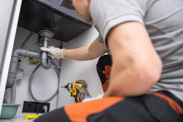 Best Best Plumbers Near Me  in Fate, TX